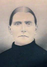 Identify family members in photo?