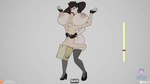 Fuckerman Villa - My Complete Unlocked Gallery Review