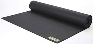 Deepen your practice and connect to the traditional roots of yoga learn more plant a tree as jade mats come from trees, we decided to give back by planting a tree for every mat sold. Jade Harmony Yoga Mat Xl Black Amazon De Sports Outdoors