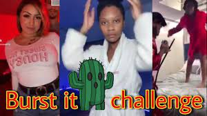 1.slim santana bustitchallenge video twitter. Slim Santana Bustitchallenge White Robe Slim Santana Bustitchallenge Original Buss It Challenge Viral Slim Santana Newsjabar Com Slim Santana Buss It Challenge Video Full Video Link In Description Slimsantana A