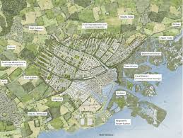 Image Result For Garden City Letchworth England Master Plan Garden City Medway City