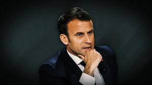 Emmanuel macron, (born december 21, 1977, amiens, france), french banker and politician who was elected president of france in 2017. Pmgzxrvb9zx66m