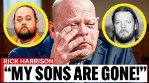 Adam, Fallon, and Dana in Season 9