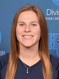 2020 Women's Soccer Roster