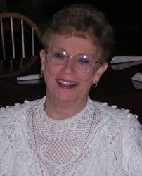 Obituary information for Nancy Newton Nolen