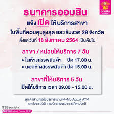 รวม ห้างสรรพสินค้า และ ตลาด ที่ปิดและเปิดให้บริการช่วง 22 มี.ค. Flmayltwpjufwm