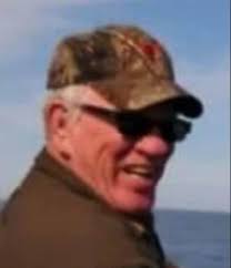 DONALD BERTRAM Obituary (1944