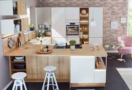 Quels critères prendre en compte ? Article Agencement De Cuisine Nos Conseils Pour Gagner De L Espace Dans Une Cuisine Petite Ou Grande