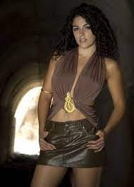 Dizinin yönetmen koltuğunda neil jordan yer alıyor. Who Is Kellie Blaise Dating Kellie Blaise Boyfriend Husband