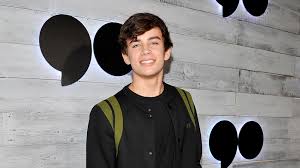 2 hayes grier biography, age, family, height, girlfriend, net worth. Internet Star Hayes Grier Involved In Accident Brother Nash Asks Fans To Pray Entertainment Tonight