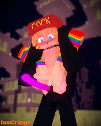 Rule34 - If it exists, there is porn of it  iamcringe, enderman, oc,  original character  3839376