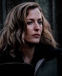 Gillian Anderson and David Duchovny: A Scully and Mulder Tribute