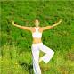 Free Community Yoga event image
