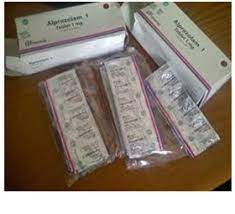 Informasi di bawah ini hanya merupakan ikhtisar mengenai obat alprazolam. Jual Obat Penenang Pikiran Obat Anti Depresi 085740333940 Alprazolam Mersi 1mg