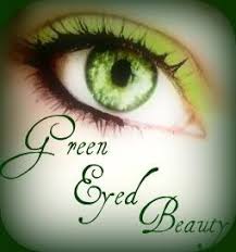 Evilessiontdarkfairy S Image People With Green Eyes Green Eye Quotes Girl With Green Eyes