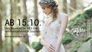 Check spelling or type a new query. White Confetti Brautmode Laupheim Home Facebook