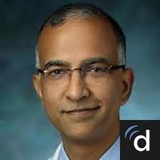 Dr. Abhay R. Moghekar, MD