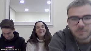 El Vía Crucis de los Riders