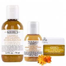 Or 4 installments of $9.75 by learn more. Kiehl S Calendula Set Cleanser Toner Moisturizer Shopee Malaysia