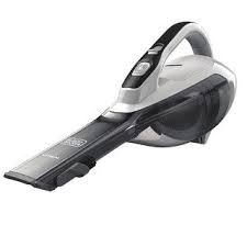 Black Decker Lithium Handheld Vacuum Black Decker Lithium Cordless Hand Vacuum With Scented Filter Hhvi320jrs02 Null Hand Vacuum Black Decker Handheld Vacuum