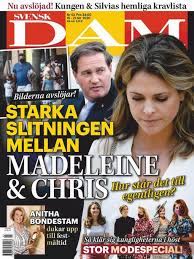 Tidningskungen.se erbjuder nordens största utbud av billiga tidningsprenumerationer på nätet. Do It Yourself Svensk Damtidning The Ohio Digital Library Overdrive