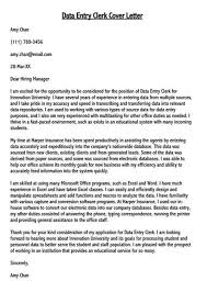The cover letter is kind of a test for you. Writing A Cover Letter For Clerk Job Free Templates Samples