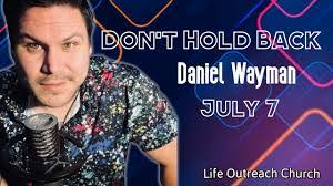 Daniel Wayman's Instagram, Twitter & Facebook