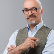 Armando Contreras Galarza