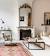 Living Room Modern Vintage Decor