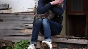 Ukrainian survivor of Russian kidnapping and rape shares her story