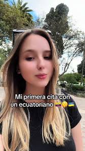 Que buena cita en este hermoso ciudad Cuenca y con la mejor comida  callejera😋🤤 gracias @Loco Living por este dia! Te espero en Quito 🤭 #fyp  #parati #ecuador #ucraniana #gringo #ecuatoriano ...