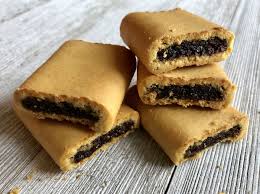 Calories from fat 18 ( 16.4 %). Nature S Bakery Fig Bars Vs Generic Fig Newton Cookies Healthy Snack Solutions
