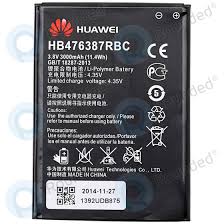 Both my husband and i have been using our magnifica. Huawei Hb476387rbc Battery 3000mah