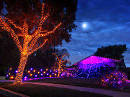 We've got 11 subtle and spooky ones. Decorating For Halloween Mobile Illumination