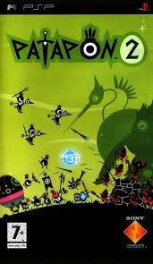 Patapon 2 Box Shot For Psp Gamefaqs Game Voucher Psp Games