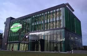 It operates through the operations and maintenance; Serba Dinamik S Great Leap Forward Serba Dinamik Holdings Berhad