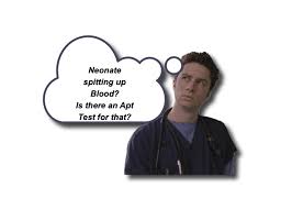 Image result for Modified Apt Test