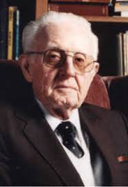 Obituary: James Edwin Rinehart (3/3/11)