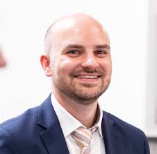 Preis der IHK Koblenz für Fabian Rösner