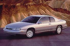 60 fresh 2001 cadillac deville suspension rear sensor. 1995 01 Chevrolet Lumina Monte Carlo Consumer Guide Auto
