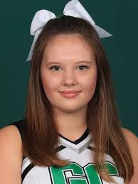 2017-18 Cheerleading Roster