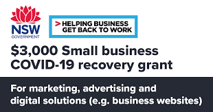 Scientists and researchers are constantly tracking infections and recoveries. 3 000 Small Business Covid 19 Recovery Grant Vitalic Design Co