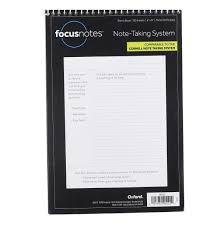 Oxford index cards, report covers, folders and certificate holders are the perfect way to show what you know. Pendaflex Tops Innovative Steno Project Ruled Notebook Tops 90222 White Buy Online In Montenegro At Montenegro Desertcart Com Productid 16912731