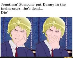 Pin On Jojo S Bizarre Adventure