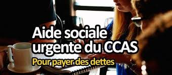Il y a quelques années, j'ai fait un vœu en voyant une étoile filante. Payer Un Credit Ou Des Dettes Ccas Aide Sociale Urgente