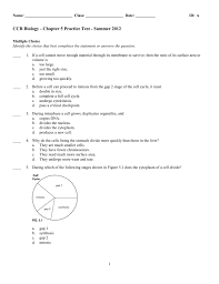 Mar 23, 2021 · 1. Ccr Biology Chapter 5 Practice Test