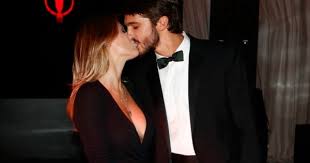 La fiche de barbara berlusconi (ac milan) sur sofoot.com. Barbara Berlusconi E Quattro Volte Mamma E Nato Francesco Amos Donna Moderna