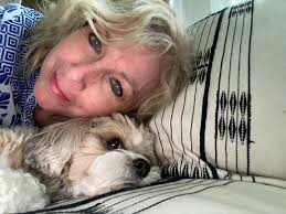 It's been awhile since I shared our Daisy girl! She's a happy, spunky,  bossy 3 year old now & we love her to pieces. She sure completes our home &  when she's