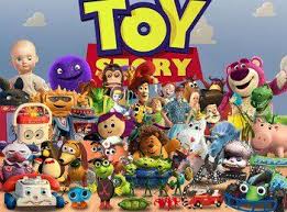 Toy Story Characters Tv Tropes Toy Story Characters Toy Story Movie Toy Story 3