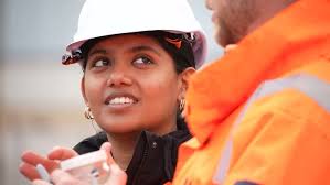 Women in engineering: Meet three trailblazers working